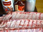 Barbecue SpareRibs - Rezept