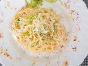 Spaghetti     Carbonara - Rezept - Bild Nr. 2