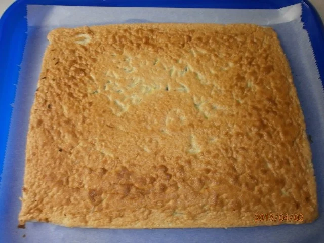 Für unser Maus'erl zum morgigen 17.! - Rezept - Bild Nr. 5