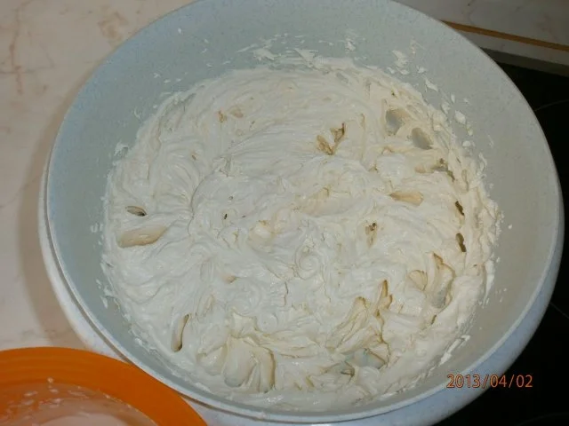 Für unser Maus'erl zum morgigen 17.! - Rezept - Bild Nr. 8