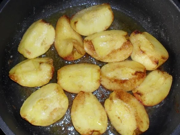 Hänchenbrust aus 1001 Nacht - Rezept - Bild Nr. 4