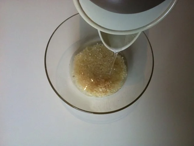 Gefüllte Paprika von Sevkoc nach türkischer Art - Rezept - Bild Nr. 3