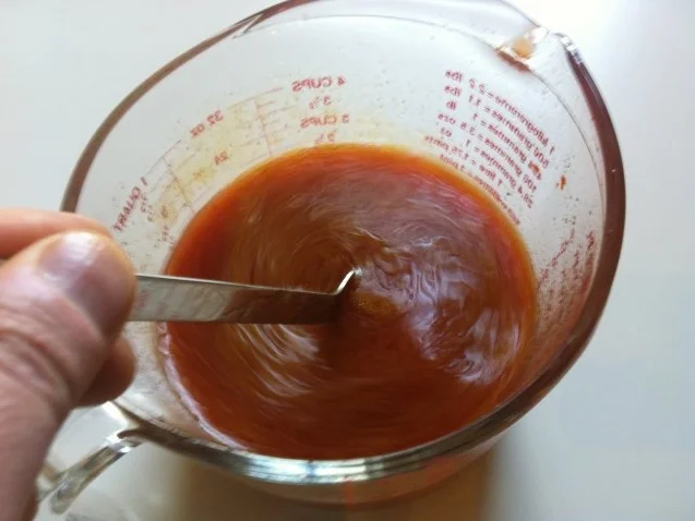 Gefüllte Paprika von Sevkoc nach türkischer Art - Rezept - Bild Nr. 19