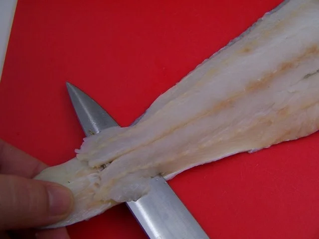 Suppe vom Skrei - Rezept - Bild Nr. 3