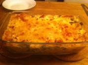 Lasagne mal anders :) - Rezept