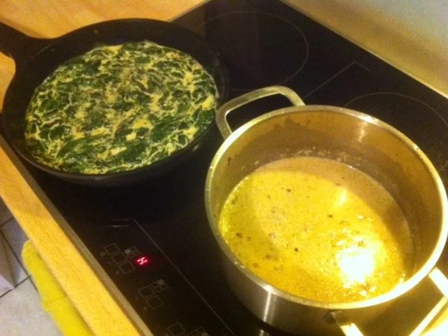 Lasagne mal anders :) - Rezept - Bild Nr. 2