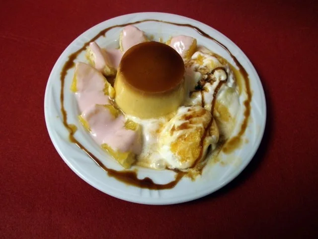 Rezept: Dulce de Leche Dulce de Leche - Rezept