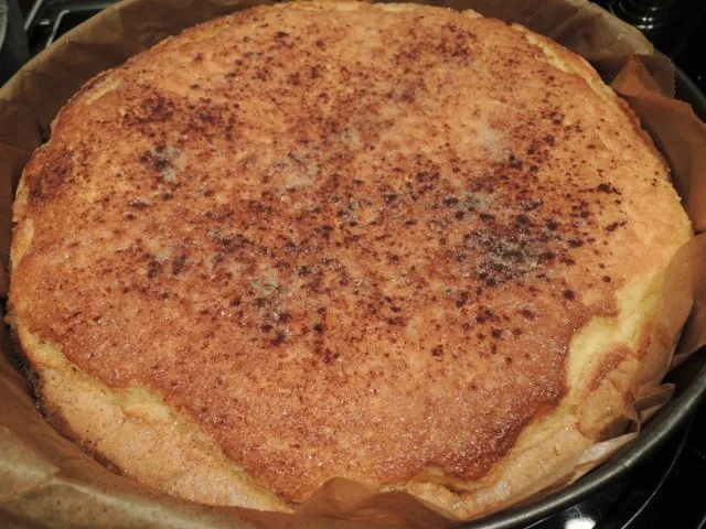 Rahmkuchen - Rezept - Bild Nr. 3