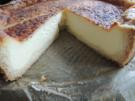 Rahmkuchen - Rezept