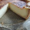 Rahmkuchen - Rezept