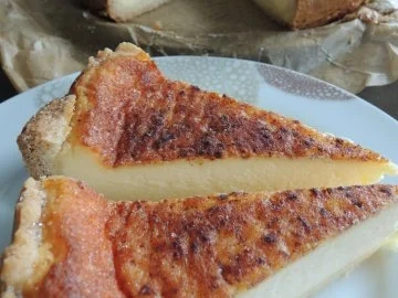 Rahmkuchen - Rezept - Bild Nr. 2