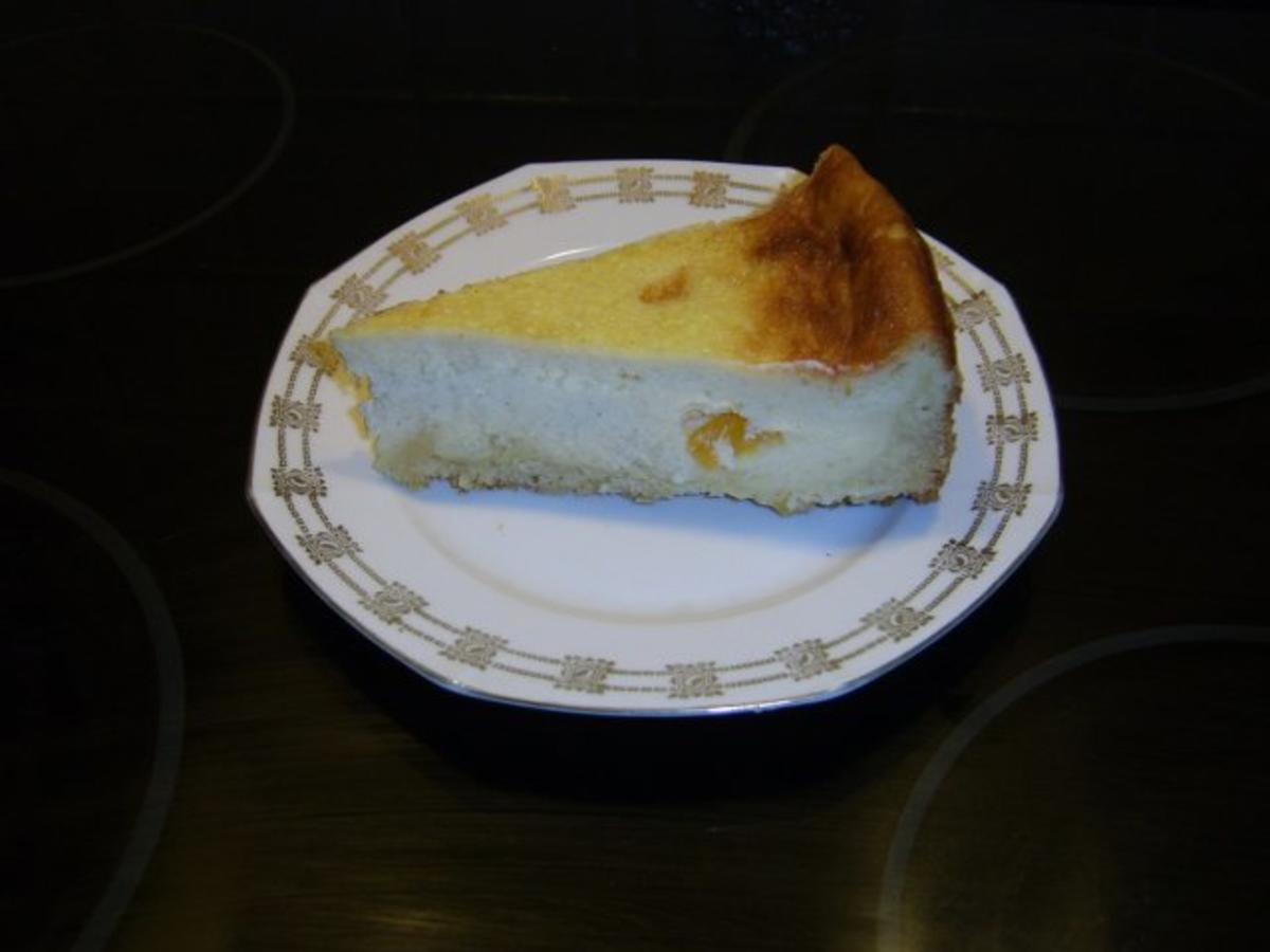 Rahmkuchen mit Butter zimmerwarm und Vanillezucker -aus meinem KB ...