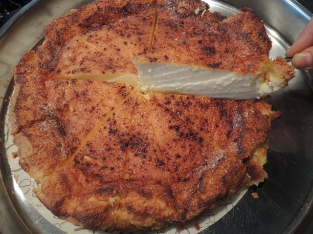 Rahmkuchen - Rezept - Bild Nr. 7