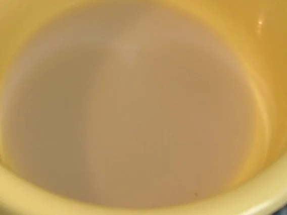 Rezept: Spargel - Flammkuchen Bild Nr. 2 Spargel - Flammkuchen - Rezept - Bild Nr. 2