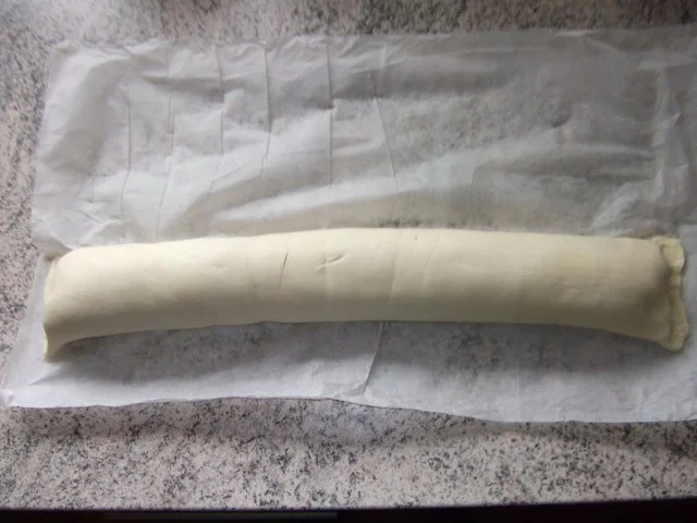 Rezept: Gerollter Leberkäse Dieter´s Art Bild Nr. 8 Gerollter Leberkäse Dieter´s Art - Rezept - Bild Nr. 8