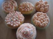 Lemon - Cupcakes - Rezept