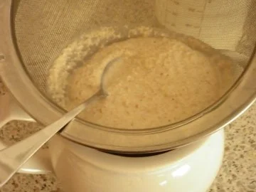 Hafersahne - Rezept - Bild Nr. 6