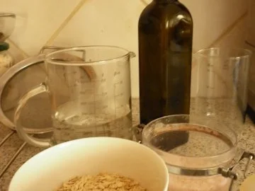 Hafersahne - Rezept - Bild Nr. 2