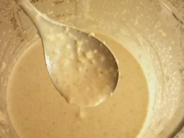 Hafersahne - Rezept - Bild Nr. 5