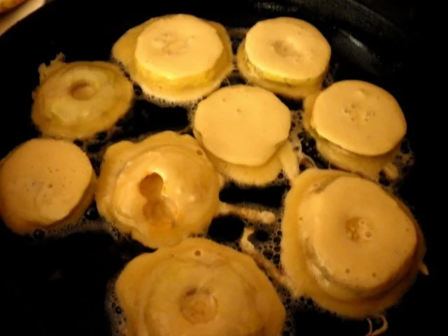 Äpfel im Schlafrock - Rezept - Bild Nr. 5