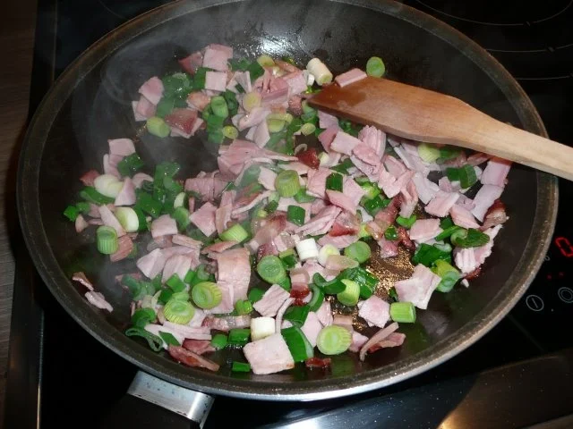 Schnitzeltopf - Rezept - Bild Nr. 3