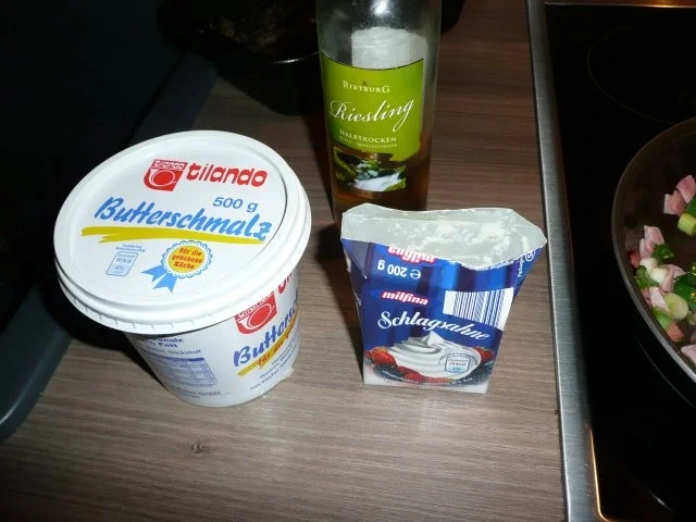 Schnitzeltopf - Rezept - Bild Nr. 2