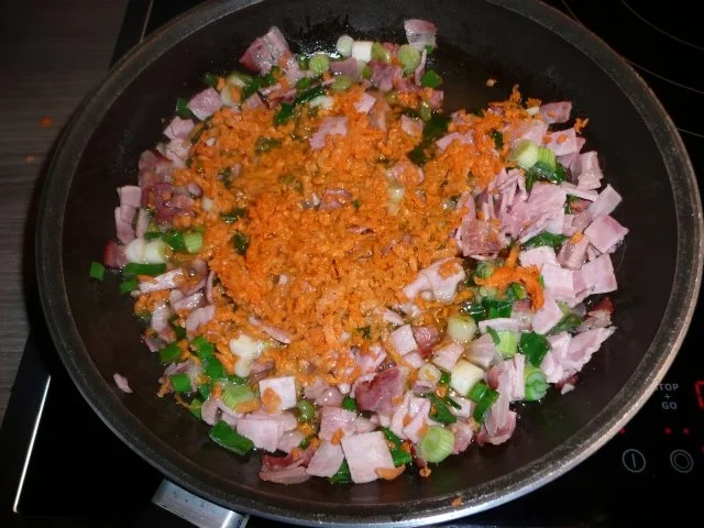 Schnitzeltopf - Rezept - Bild Nr. 4