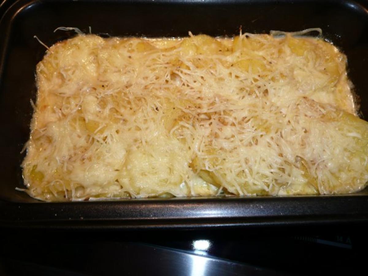 Schnitzeltopf - Rezept - Bild Nr. 8