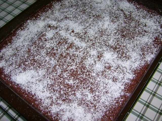 Rezept: Schokotraum Schokotraum - Rezept