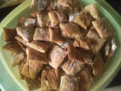 Hundekekse Thunfischkekse - Rezept