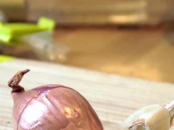 Pfefferrahmbohnen - Rezept - Bild Nr. 6