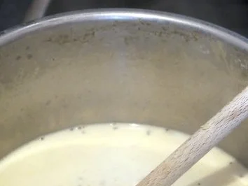 Pfefferrahmbohnen - Rezept - Bild Nr. 12