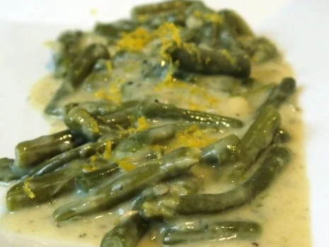 Pfefferrahmbohnen - Rezept - Bild Nr. 14