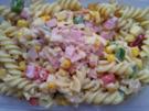 Nudelsalat - Rezept