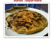 Eier: Tempeh-Rührei - Rezept