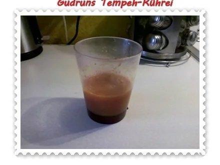 Rezept: Eier: Tempeh-Rührei Bild Nr. 5 Eier: Tempeh-Rührei - Rezept - Bild Nr. 5