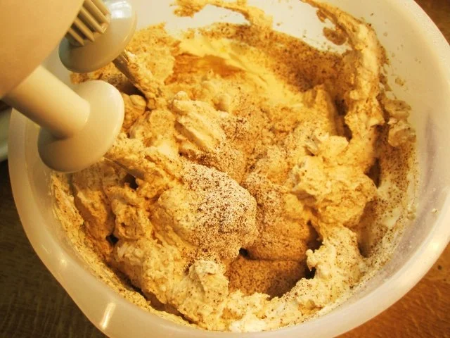 Rezept: Schnelle Cappuccino-Sahnetorte ... Bild Nr. 5 Schnelle Cappuccino-Sahnetorte ... - Rezept - Bild Nr. 5