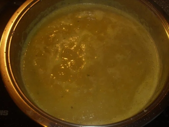 Curry-Eier auf Reis - Rezept - Bild Nr. 5