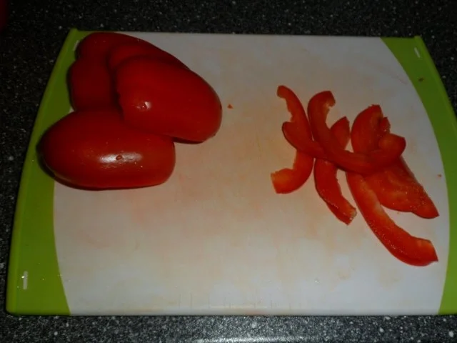 Sellerie - Möhren - Salat - Rezept - Bild Nr. 5