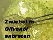 Sisserl's ~ *Tomatensoße für Pizza* - Rezept