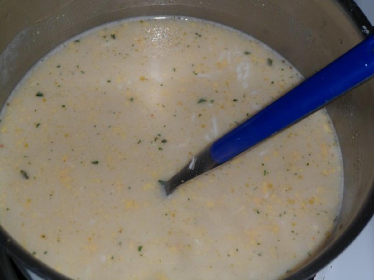 Eier - Curry - Dip - Rezept - Bild Nr. 4