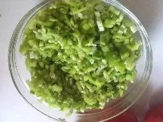 Rezept: Nudeln Villarrica von Sevkoc Bild Nr. 7 Nudeln Villarrica von Sevkoc - Rezept - Bild Nr. 7