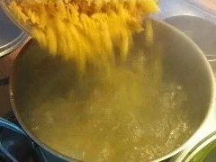 Rezept: Nudeln Villarrica von Sevkoc Bild Nr. 3 Nudeln Villarrica von Sevkoc - Rezept - Bild Nr. 3