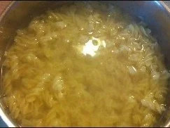 Rezept: Nudeln Villarrica von Sevkoc Bild Nr. 4 Nudeln Villarrica von Sevkoc - Rezept - Bild Nr. 4