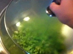 Rezept: Nudeln Villarrica von Sevkoc Bild Nr. 10 Nudeln Villarrica von Sevkoc - Rezept - Bild Nr. 10