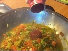 Rezept: Nudeln Villarrica von Sevkoc Bild Nr. 15 Nudeln Villarrica von Sevkoc - Rezept - Bild Nr. 15