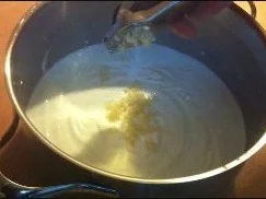 Rezept: Nudeln Villarrica von Sevkoc Bild Nr. 19 Nudeln Villarrica von Sevkoc - Rezept - Bild Nr. 19