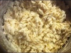 Rezept: Nudeln Villarrica von Sevkoc Bild Nr. 21 Nudeln Villarrica von Sevkoc - Rezept - Bild Nr. 21