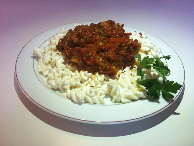 Rezept: Nudeln Villarrica von Sevkoc Bild Nr. 23 Nudeln Villarrica von Sevkoc - Rezept - Bild Nr. 23