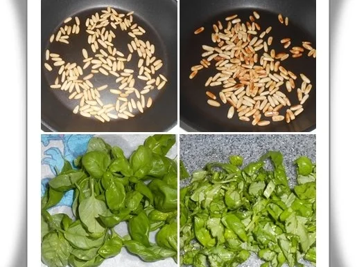 Terrine mit Frischkäse - Rezept - Bild Nr. 3